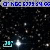 Cl* NGC 6779     SM     667