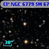 Cl* NGC 6779     SM     673