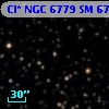 Cl* NGC 6779     SM     674