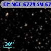 Cl* NGC 6779     SM     675