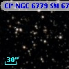 Cl* NGC 6779     SM     677