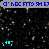 Cl* NGC 6779     SM     678