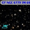 Cl* NGC 6779     SM     682