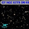 Cl* NGC 6779     SM     683