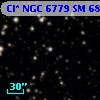 Cl* NGC 6779     SM     688