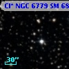 Cl* NGC 6779     SM     689