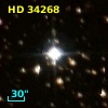 HD  34268