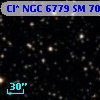 Cl* NGC 6779     SM     702
