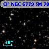 Cl* NGC 6779     SM     703