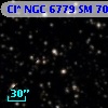 Cl* NGC 6779     SM     707