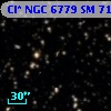 Cl* NGC 6779     SM     710