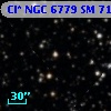 Cl* NGC 6779     SM     711