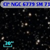 Cl* NGC 6779     SM     714