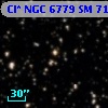 Cl* NGC 6779     SM     717