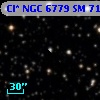 Cl* NGC 6779     SM     718