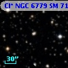 Cl* NGC 6779     SM     719