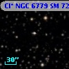 Cl* NGC 6779     SM     722