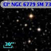 Cl* NGC 6779     SM     734