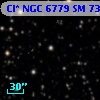 Cl* NGC 6779     SM     736