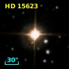 HD  15623