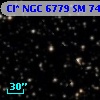 Cl* NGC 6779     SM     741