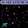 Cl* NGC 6779     SM     742