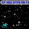 Cl* NGC 6779     SM     745