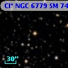 Cl* NGC 6779     SM     748