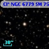 Cl* NGC 6779     SM     750