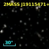 1RXS J191155.1+312442
