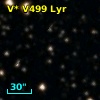 V* V499 Lyr