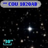 ** COU  1020AB