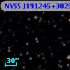 NVSS J191245+302549