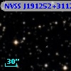 NVSS J191252+311217
