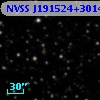 NVSS J191524+301441
