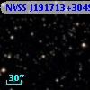 NVSS J191713+304947