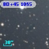 BD+45  1085