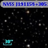 NVSS J191158+305139