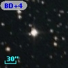 BD+45  1087