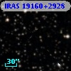 IRAS 19160+2928