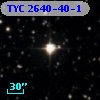 TYC 2640-40-1