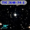 TYC 2640-74-1