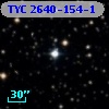 TYC 2640-154-1