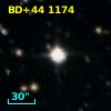 BD+44  1174