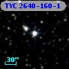 TYC 2640-160-1