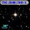 TYC 2640-260-1