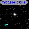 TYC 2640-273-1