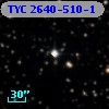 TYC 2640-510-1