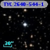 TYC 2640-544-1