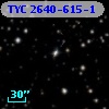 TYC 2640-615-1